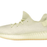 Adidas Yeezy Boost 350 V2 Butter authentique