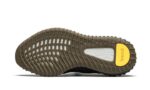 Adidas Yeezy Boost 350 V2 Cinder (Non-Reflective) - vue 4