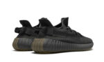 Adidas Yeezy Boost 350 V2 Cinder (Non-Reflective) - vue 3