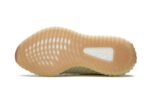 Adidas Yeezy Boost 350 V2 Citrin (Non-Reflective) - vue 4