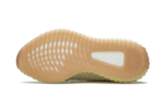 Adidas Yeezy Boost 350 V2 Citrin (Reflective) - vue 5