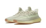 Adidas Yeezy Boost 350 V2 Citrin (Reflective) - vue 3