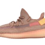 Adidas Yeezy Boost 350 V2 Clay authentique