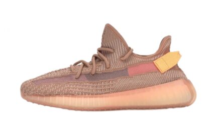 Adidas Yeezy Boost 350 V2 Clay authentique