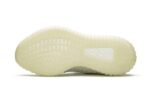 Adidas Yeezy Boost 350 V2 Cloud White (Non-Reflective) - vue 4