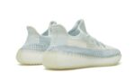 Adidas Yeezy Boost 350 V2 Cloud White (Non-Reflective) - vue 3