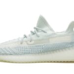 Adidas Yeezy Boost 350 V2 Cloud White (Non-Reflective) authentique