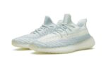 Adidas Yeezy Boost 350 V2 Cloud White (Reflective) - vue 3