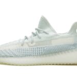 Adidas Yeezy Boost 350 V2 Cloud White (Reflective) authentique