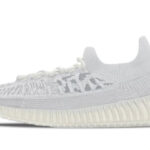 Adidas Yeezy Boost 350 v2 CMPCT Slate Bone authentique