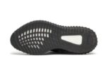 Adidas Yeezy Boost 350 V2 Core Black White (Oreo) - vue 3