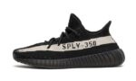 Adidas Yeezy Boost 350 V2 Core Black White (Oreo) authentique