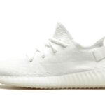 Adidas Yeezy Boost 350 V2 Cream/Triple White authentique