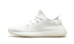 Adidas Yeezy Boost 350 V2 Cream/Triple White authentique