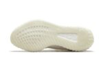 Adidas Yeezy Boost 350 V2 Cream/Triple White - vue 4
