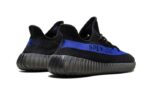 Adidas Yeezy Boost 350 V2 Dazzling Blue - vue 3