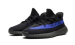Adidas Yeezy Boost 350 V2 Dazzling Blue - vue 2
