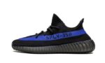 Adidas Yeezy Boost 350 V2 Dazzling Blue authentique