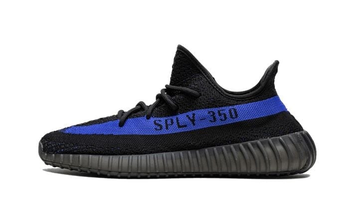 adidas-yeezy-boost-350-v2-dazzling-blue-733050 Adidas Yeezy Boost 350 V2 Dazzling Blue authentique