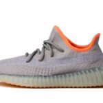 Adidas Yeezy Boost 350 V2 Desert Sage authentique