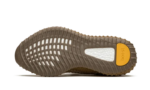 Adidas Yeezy Boost 350 V2 Earth - vue 4