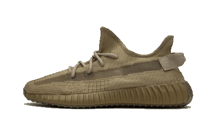 Adidas Yeezy Boost 350 V2 Earth authentique