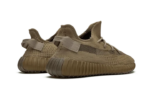 Adidas Yeezy Boost 350 V2 Earth - vue 3