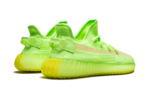 Adidas Yeezy Boost 350 V2 Glow in the Dark - vue 3
