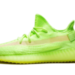 Adidas Yeezy Boost 350 V2 Glow in the Dark authentique