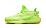 Adidas Yeezy Boost 350 V2 Glow in the Dark authentique
