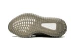 Adidas Yeezy Boost 350 V2 Granite - vue 3