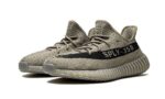 Adidas Yeezy Boost 350 V2 Granite - vue 2