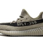 Adidas Yeezy Boost 350 V2 Granite authentique