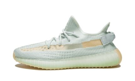 Adidas Yeezy Boost 350 V2 Hyperspace authentique