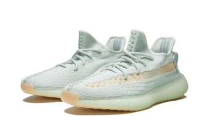 Adidas Yeezy Boost 350 V2 Hyperspace - vue 2