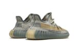 Adidas Yeezy Boost 350 V2 Israfil - vue 3