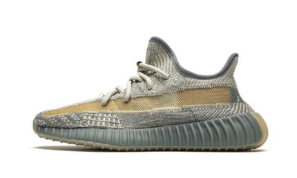 Adidas Yeezy Boost 350 V2 Israfil authentique