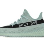 Adidas Yeezy Boost 350 V2 Jade Ash authentique