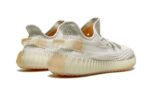 Adidas Yeezy Boost 350 V2 Light - vue 3