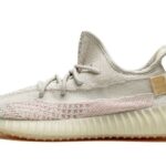 Adidas Yeezy Boost 350 V2 Light authentique