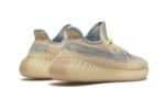 Adidas Yeezy Boost 350 V2 Linen - vue 3