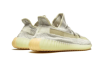 Adidas Yeezy Boost 350 V2 Lundmark (Reflective) - vue 3