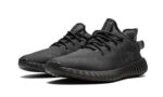 Adidas Yeezy Boost 350 V2 Mono Cinder - vue 2