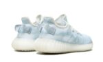 Adidas Yeezy Boost 350 V2 Mono Ice - vue 3
