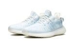 Adidas Yeezy Boost 350 V2 Mono Ice - vue 2