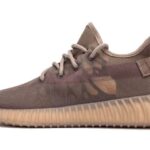 Adidas Yeezy Boost 350 V2 Mono Mist authentique