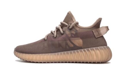 Adidas Yeezy Boost 350 V2 Mono Mist authentique