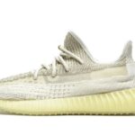 Adidas Yeezy Boost 350 V2 Natural authentique