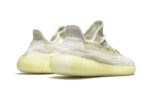 Adidas Yeezy Boost 350 V2 Natural - vue 3