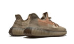Adidas Yeezy Boost 350 V2 Sand Taupe - vue 3